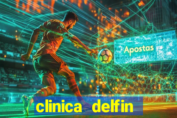 clinica delfin itaigara salvador